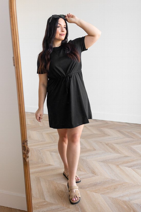 Knot Today Dress 2